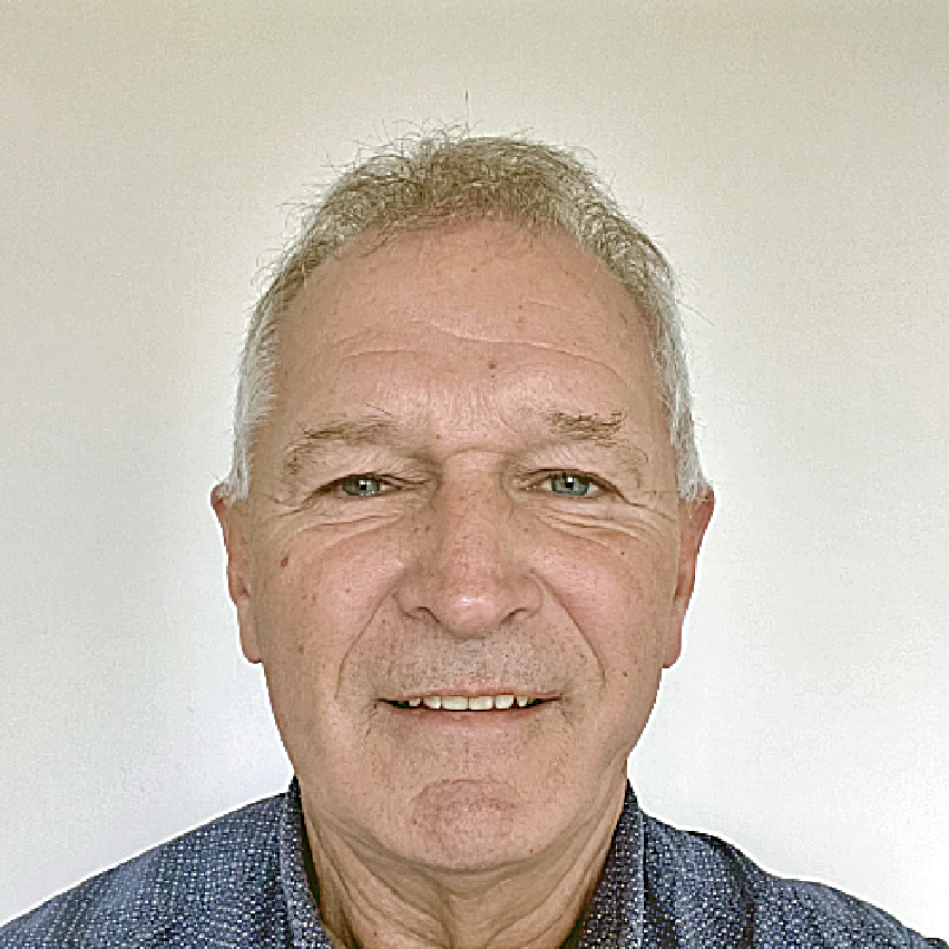 Bent Mortensen